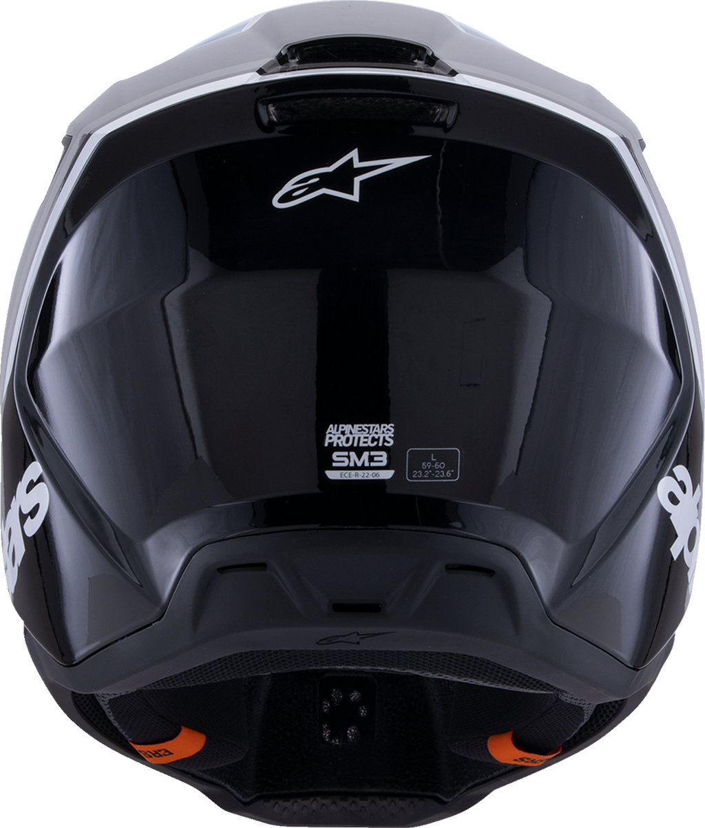 Alpinestars SM3 Radium Helmet