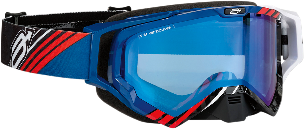 Arctiva Vibe Goggle