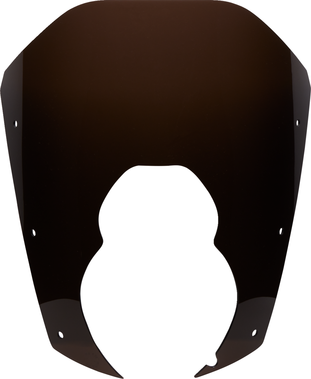 Moose Offroad Adventure Windscreen