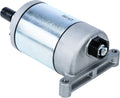 Fire Power Starter Motor 410-58036 for Yamaha