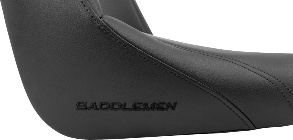 Saddlemen Renegade™ Deluxe Solo Seat