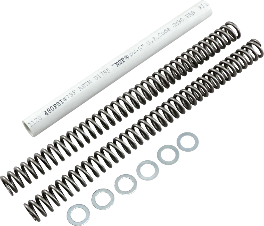 Race Tech Fork Springs — 53.20 lb/in