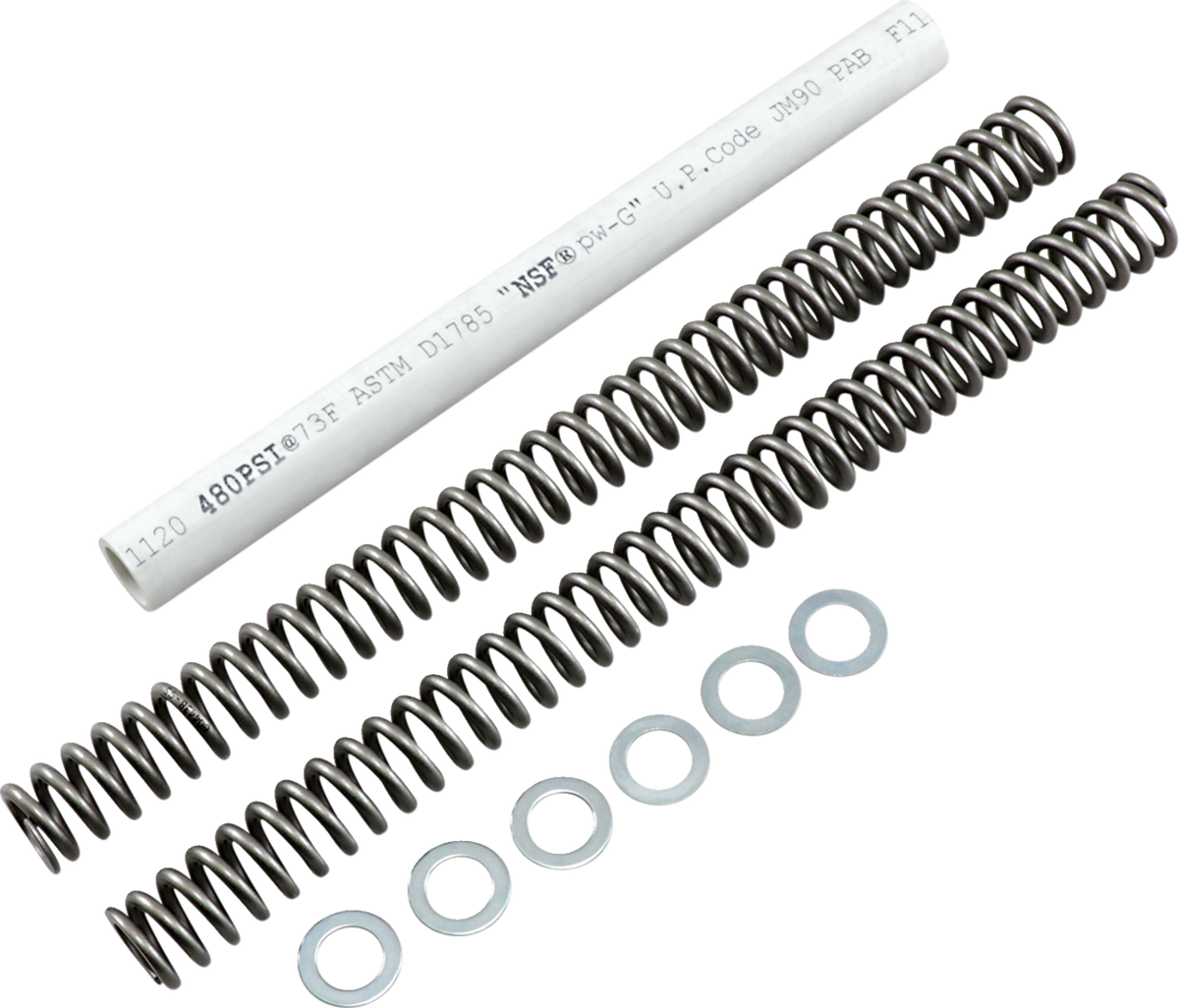 Race Tech Fork Springs — 53.20 lb/in