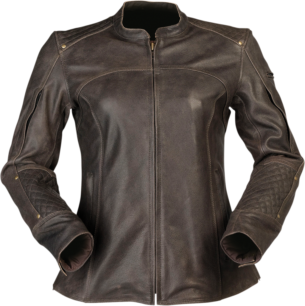 Z1R Women's Chimay Jacket