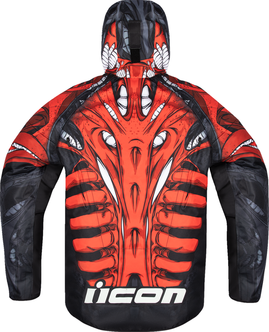 Icon Airform Manik'r™ Jacket