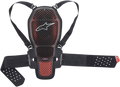 Alpinestars Nucleon KR-1 Cell Back Protector