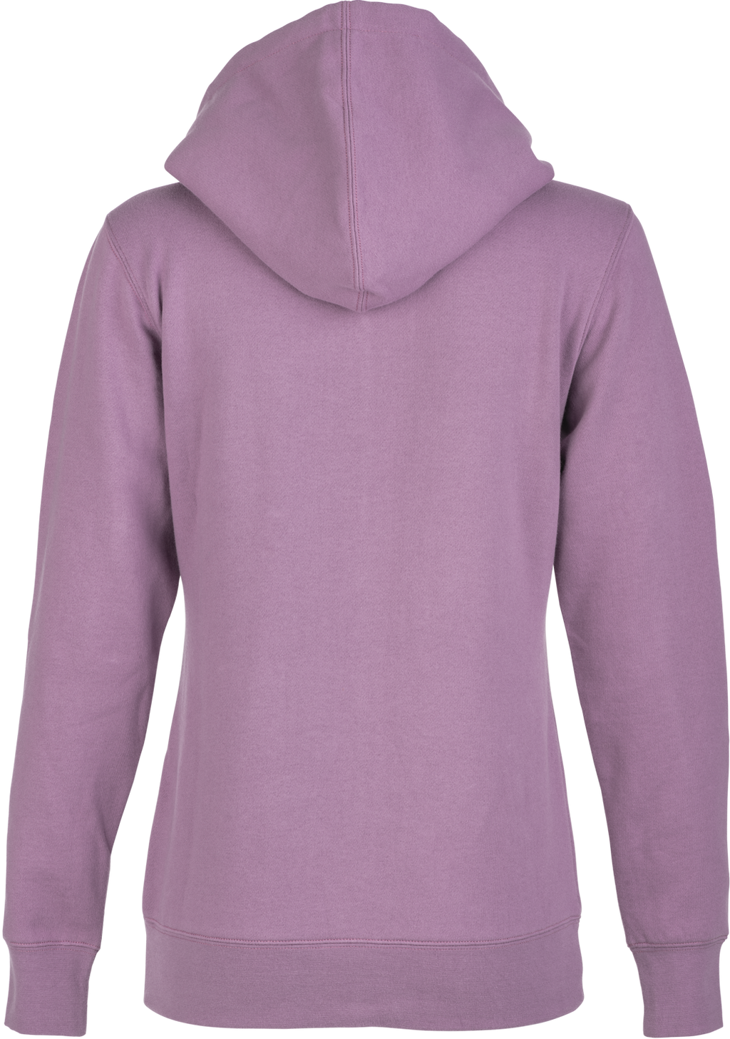 FLY Racing Women's Corporate Zip Up Hoodie
