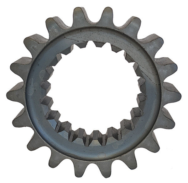 Venom Products 24T Top Sprocket 19T Spline 3/4" Hyvo (13W) 931066-009