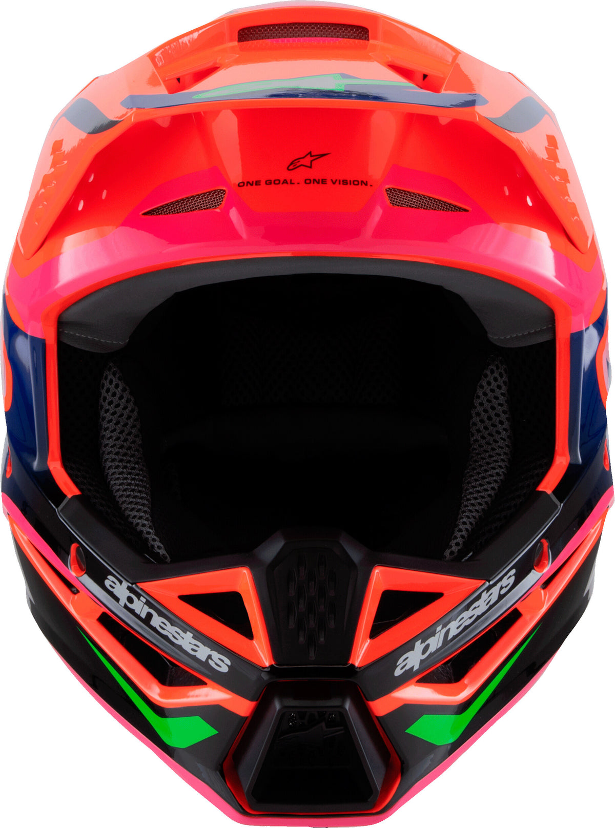Alpinestars SM3 Youth Deegan Helmet
