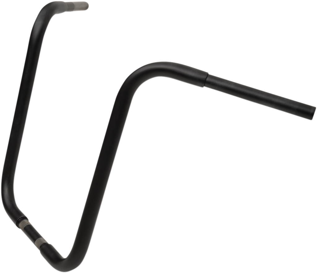 Drag Specialties 1-1/4" Buffalo Touring Handlebar