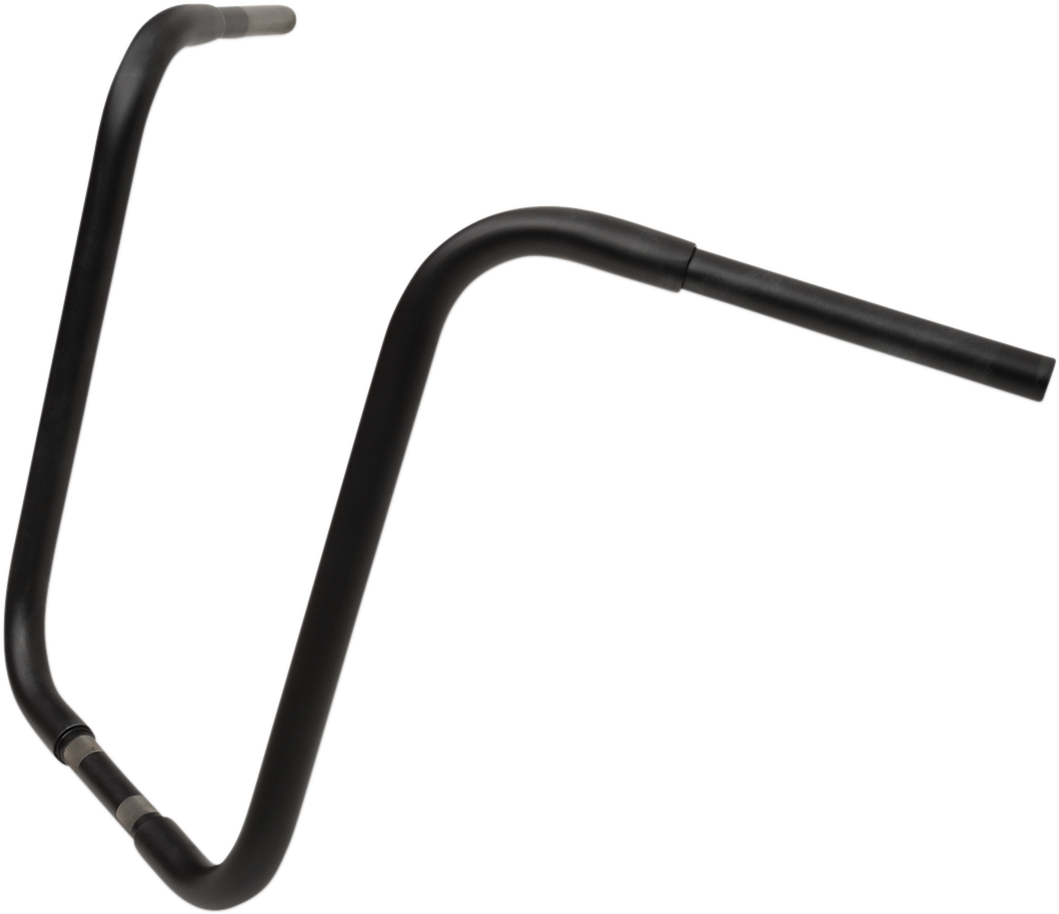 Drag Specialties 1-1/4" Buffalo Touring Handlebar