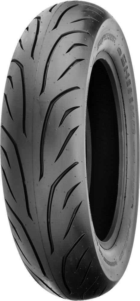 Shinko 890 JOURNEY 180/70R16 Rear Motorcycle Tire