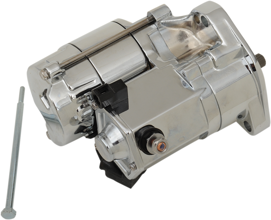 Drag Specialties 1.7kW High-Performance Starter Motor