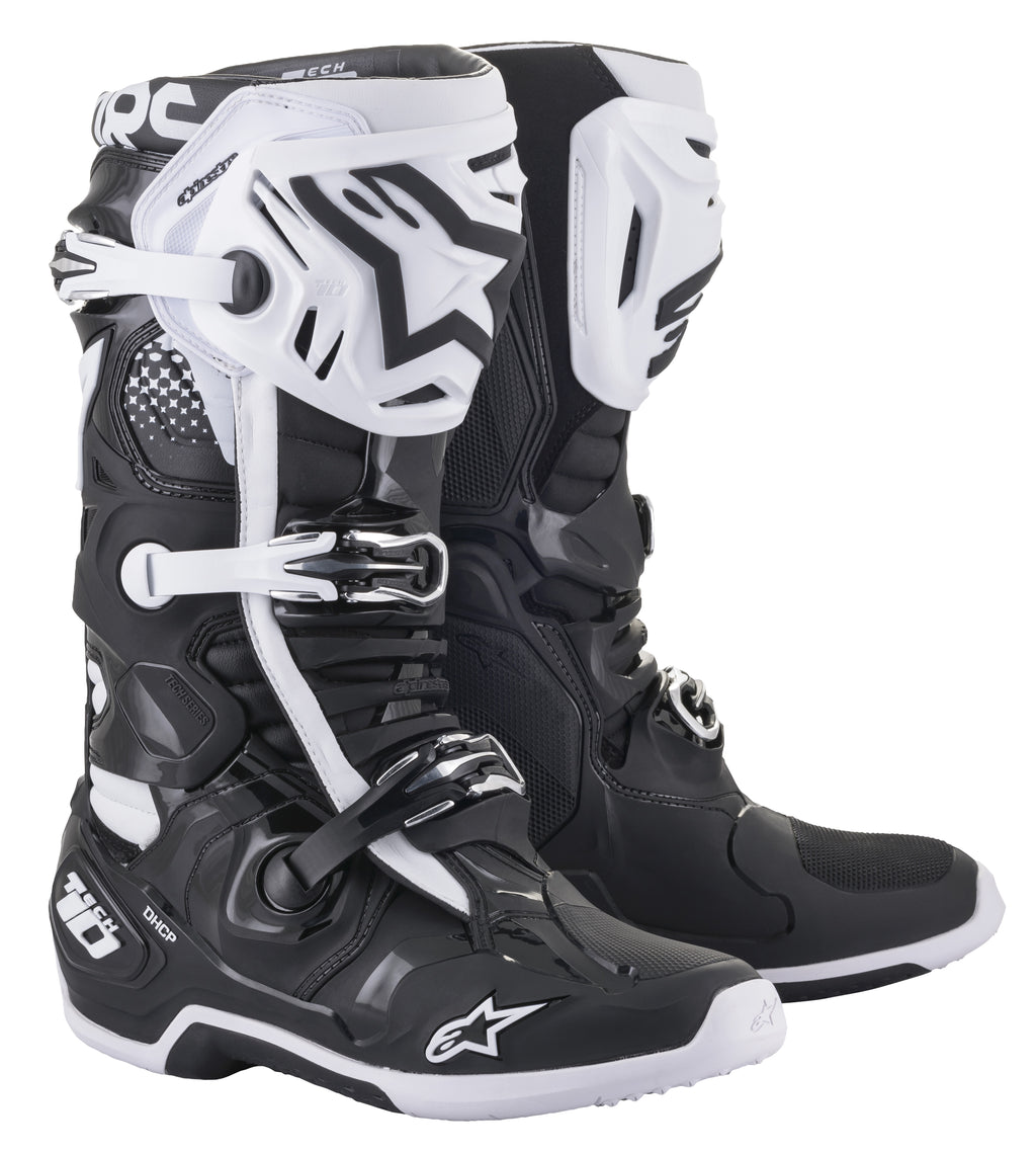 Alpinestars Tech 10 Boots