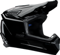 Thor Fleet Blackout Helmet