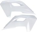 Acerbis Replacement Radiator Shrouds