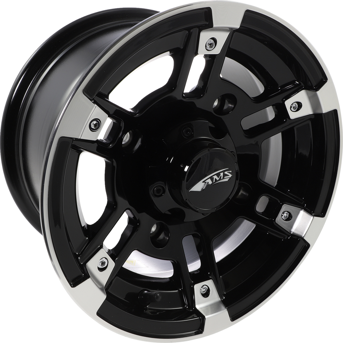 Ams Roll’n 104 Wheel