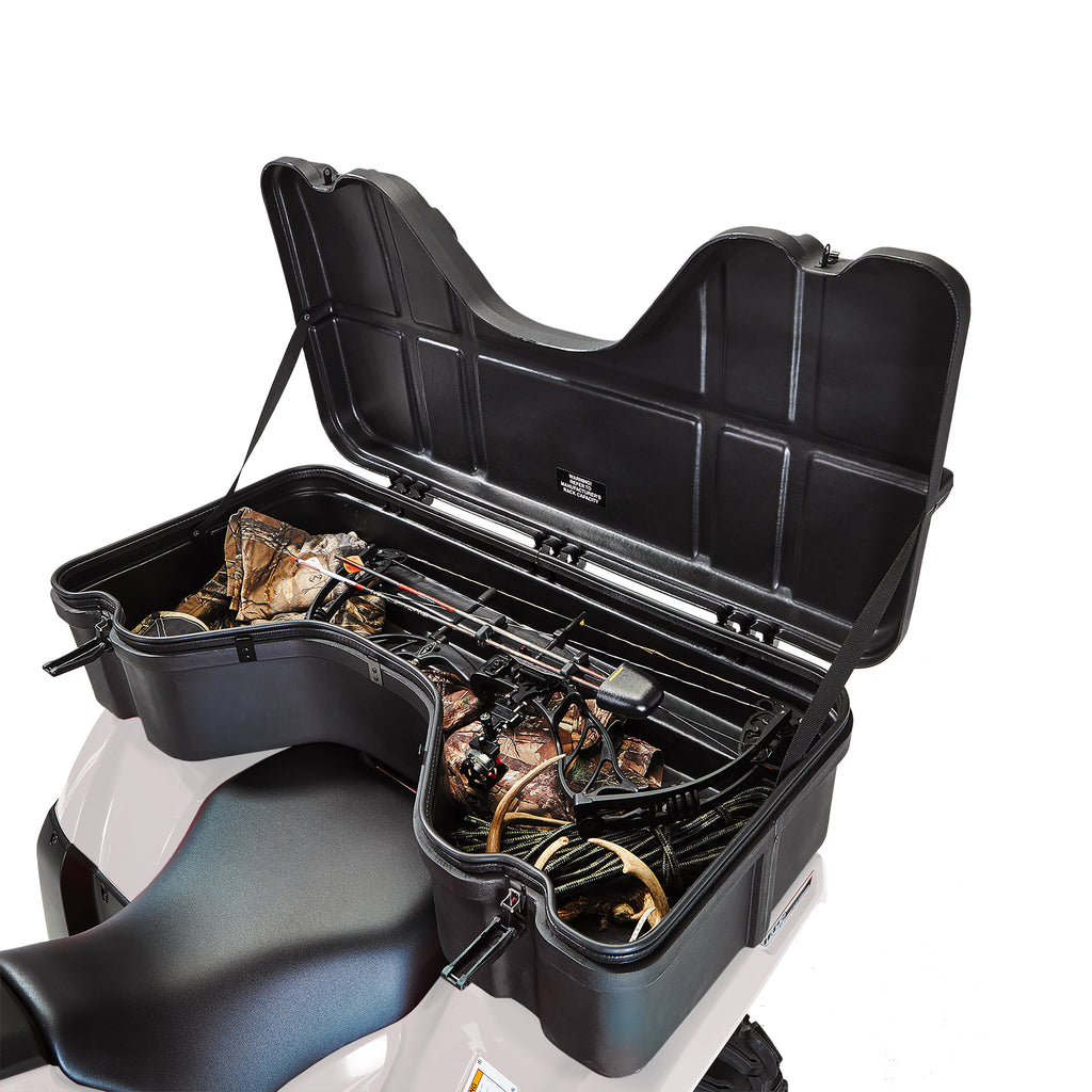 Open Trail ATV Cargo Box