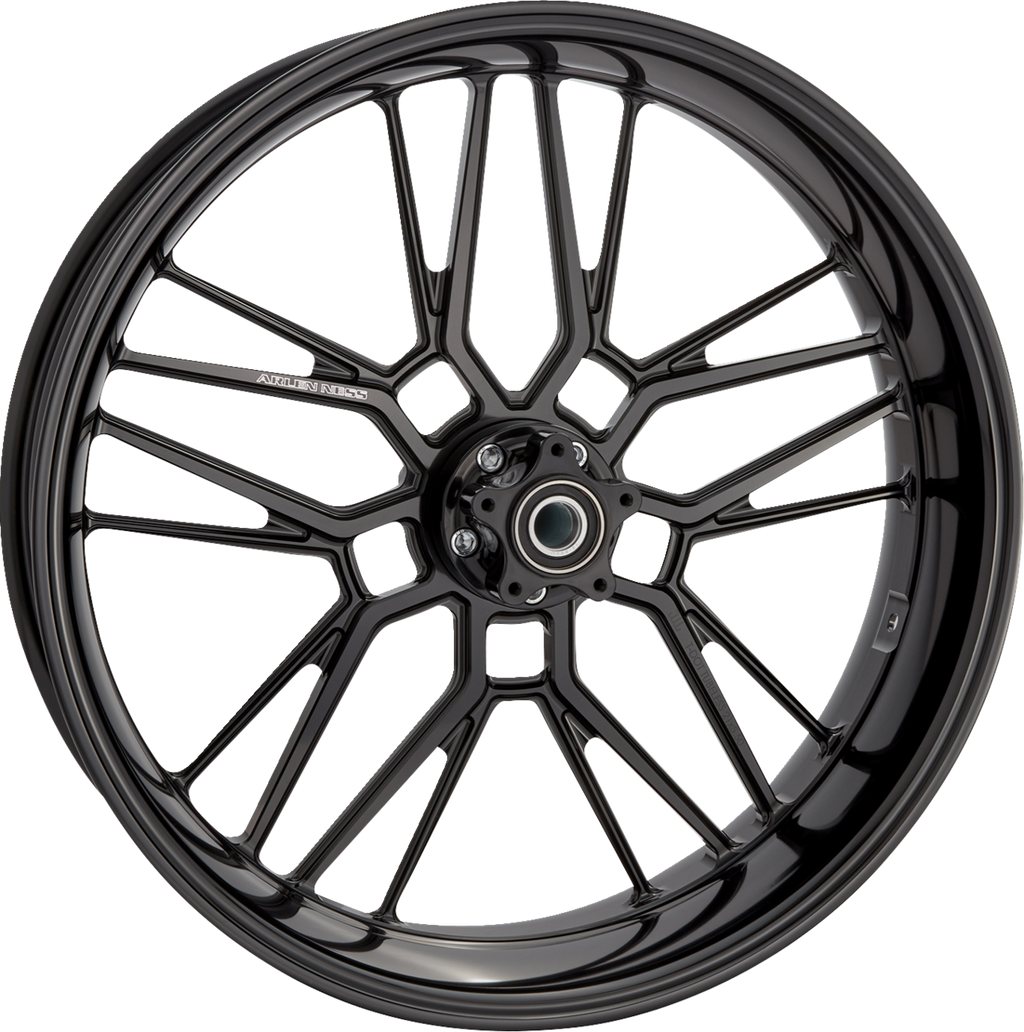 Arlen Ness Split-Spoke Rim