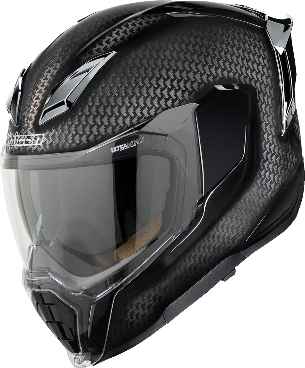 Icon Ultraflite™ Carbon MIPS® Helmet