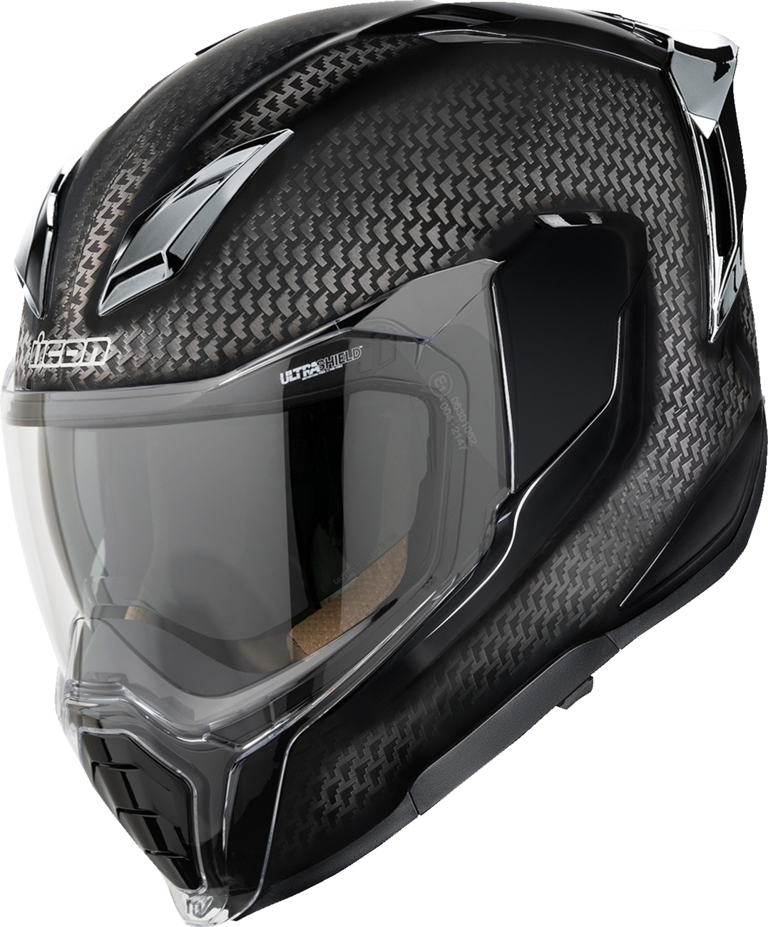 Icon Ultraflite™ Carbon MIPS® Helmet