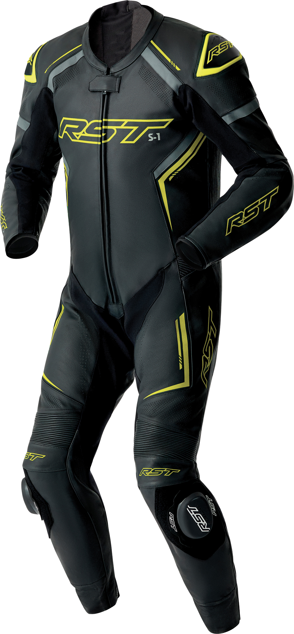 RST S1 D3O Suit