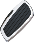 Cobra Floorboards Swept Rider Shadow Aero 750/C2 06-4118 for Honda VT750C Shadow Aero / VT750C2 Shadow Spirit [shaft] & More