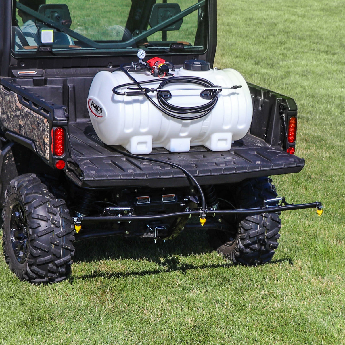 Fimco Sprayers