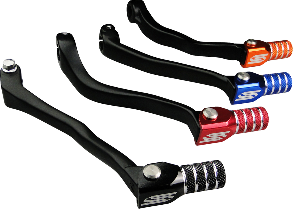 Scar Racing Gear Pedals