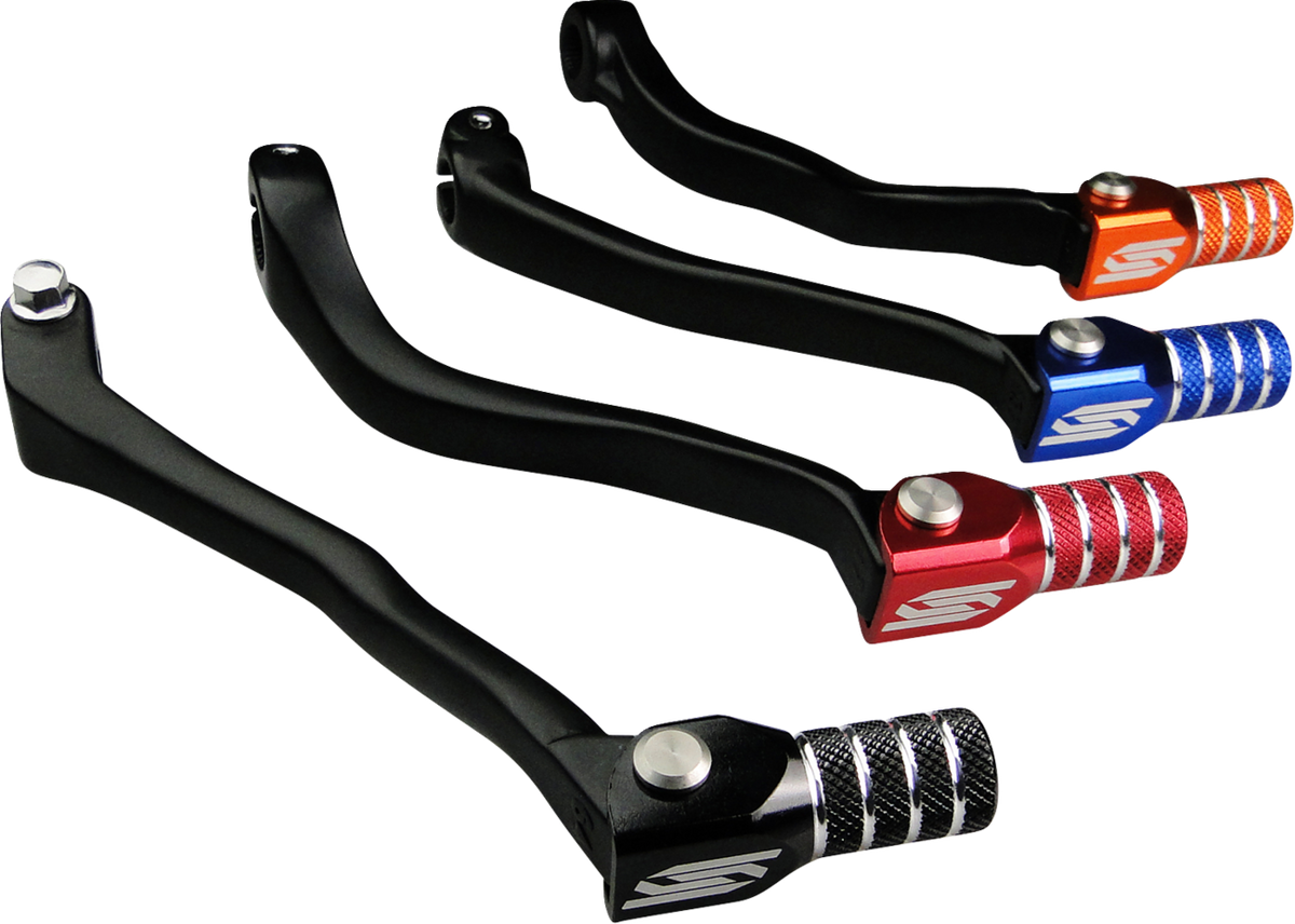 Scar Racing Gear Pedals