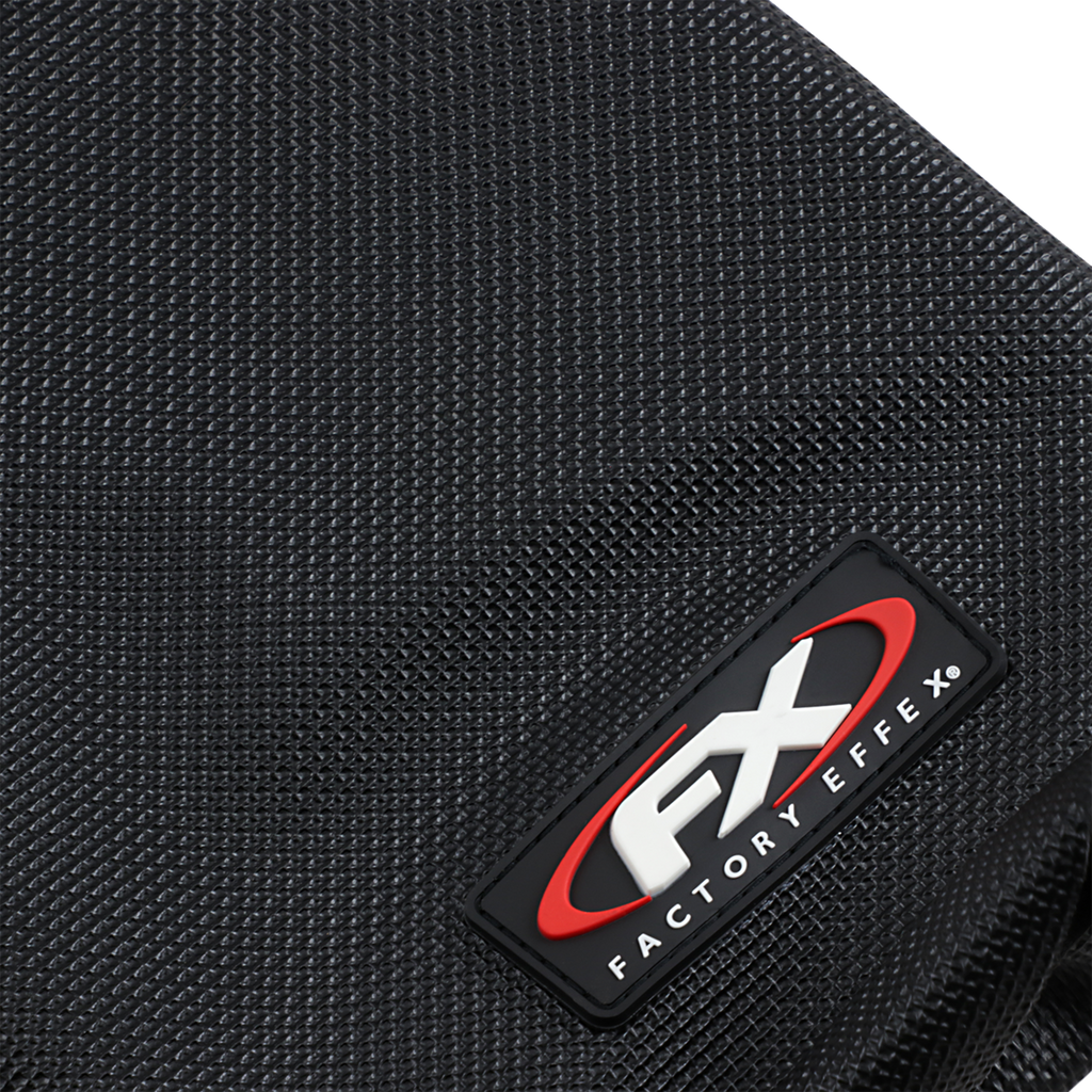 Factory Effex All-Grip Seat Cover