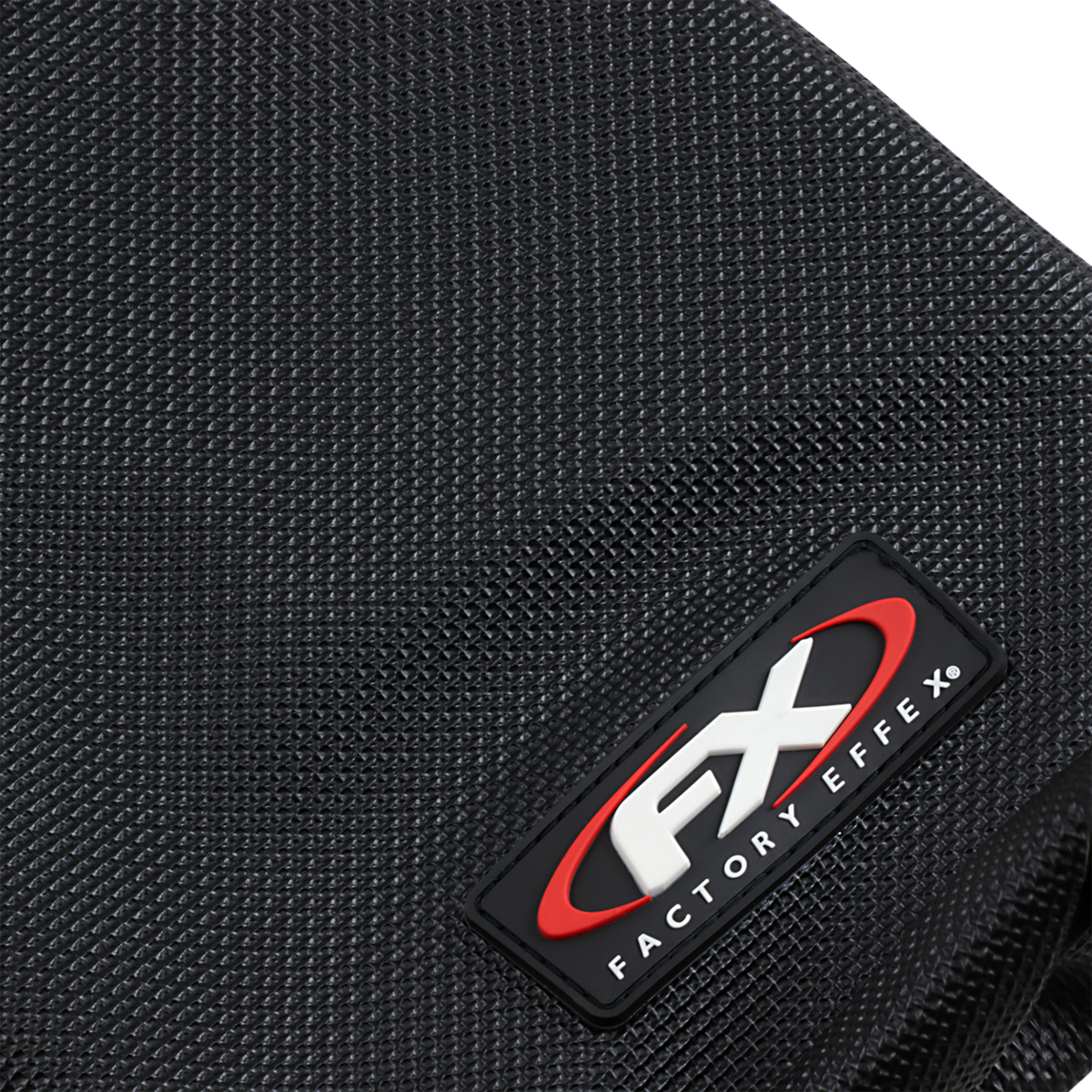 Factory Effex All-Grip Seat Cover