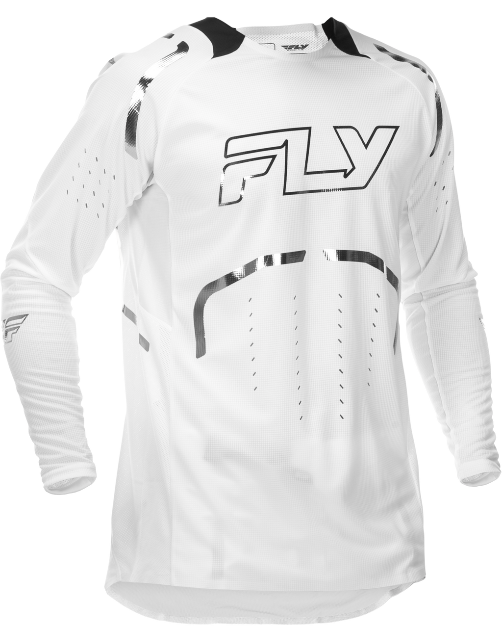 FLY Racing 2026 Evolution DST LE Flash Jersey