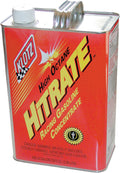 Klotz Hitrate Racing Gasoline Concentrate 1GAL KL-451