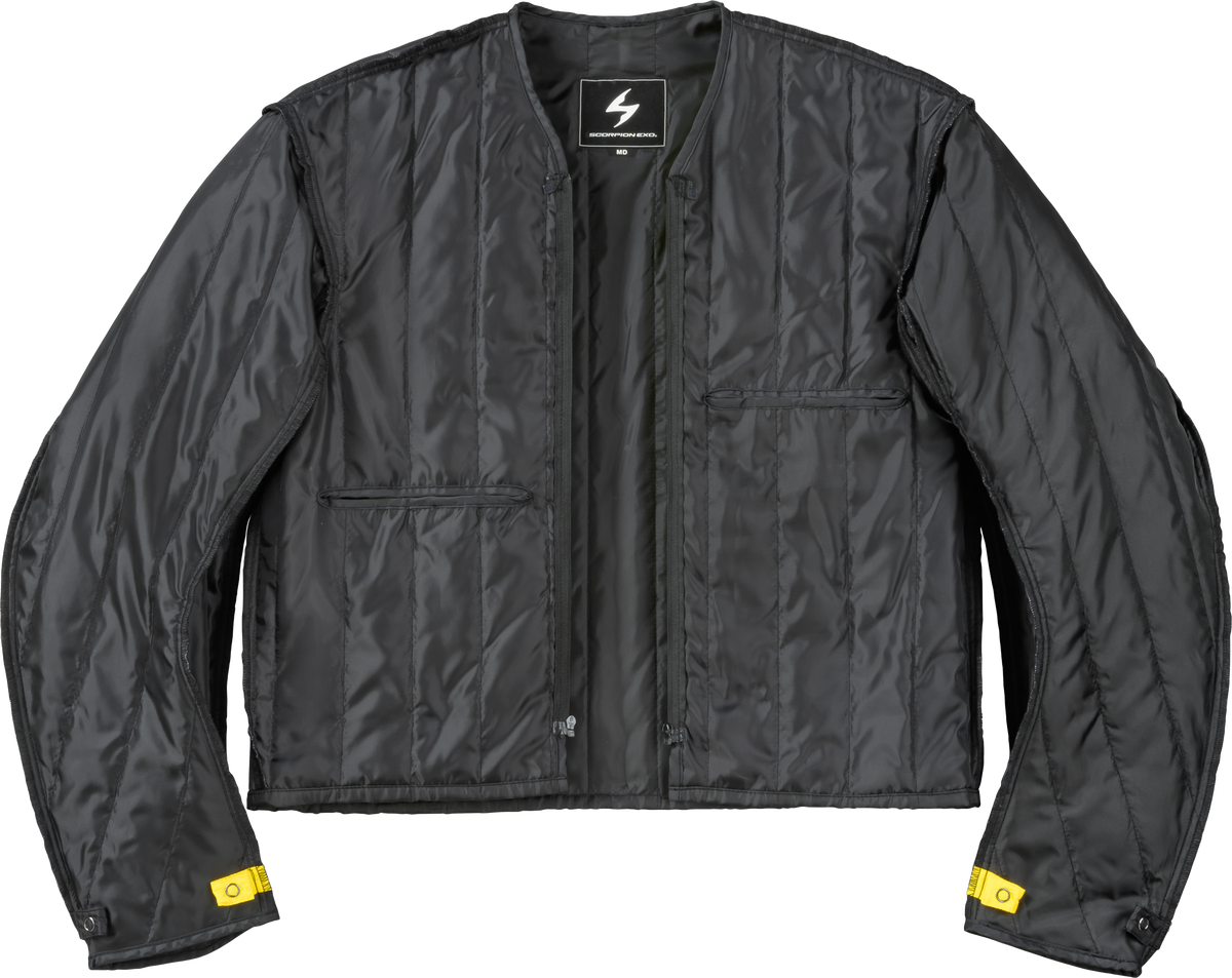 Scorpion EXO Optima II Jackets
