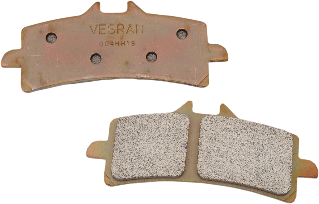 Vesrah JL Sintered Metal Brake Pads
