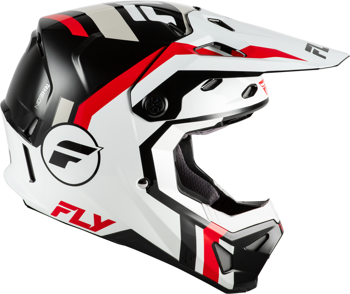 FLY Racing 2026 Formula CP Seal Helmet