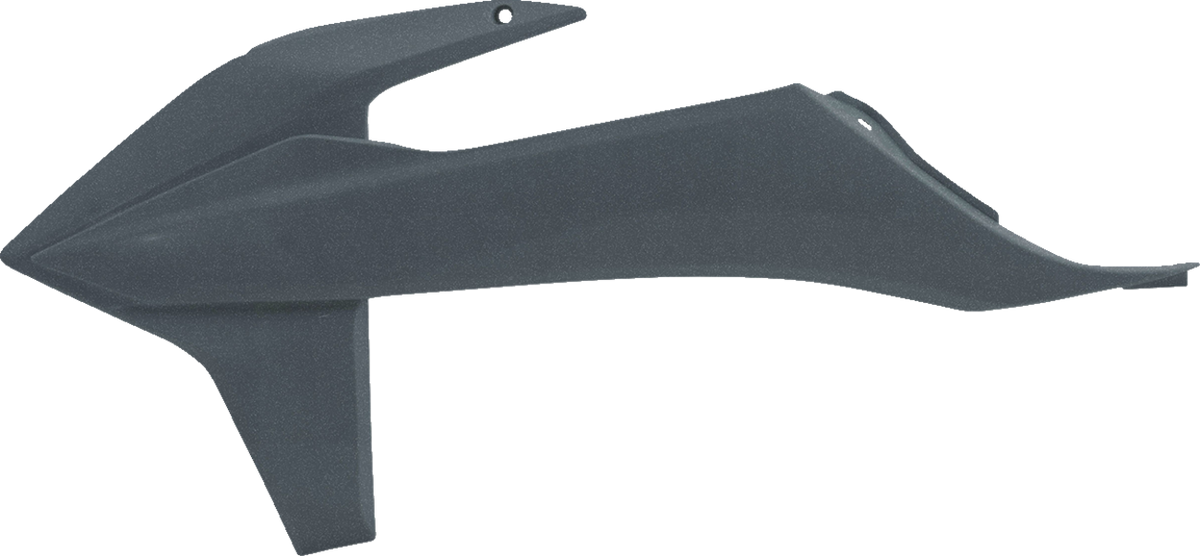 Acerbis Replacement Radiator Shrouds