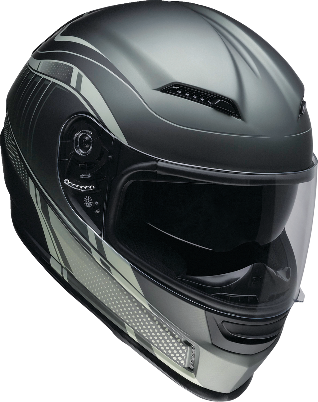 Z1R Jackal Dark Matter Helmet