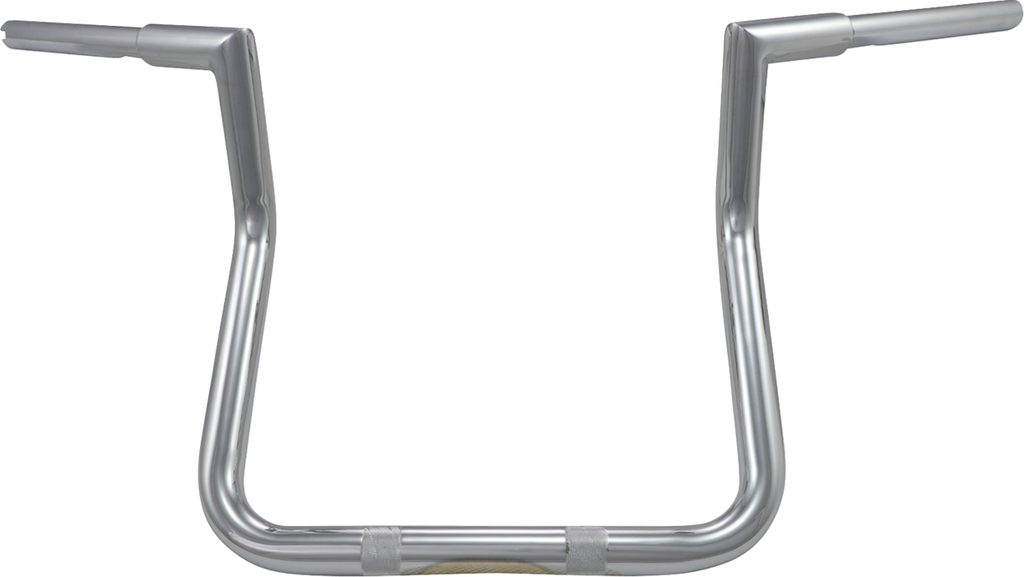 LA Choppers 1-1/4" Twin Peak Challenger Handlebar