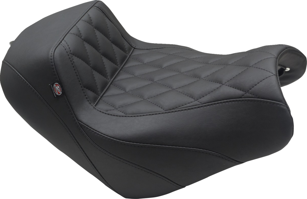 Mustang Squareback/Fastback Solo Seat