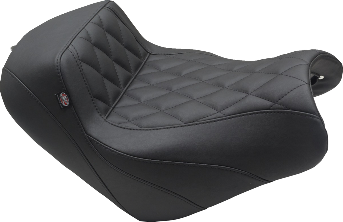 Mustang Squareback/Fastback Solo Seat