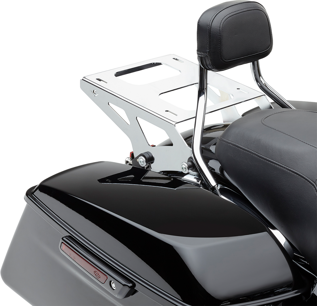 Cobra 2-Up Tour Pak® Mount
