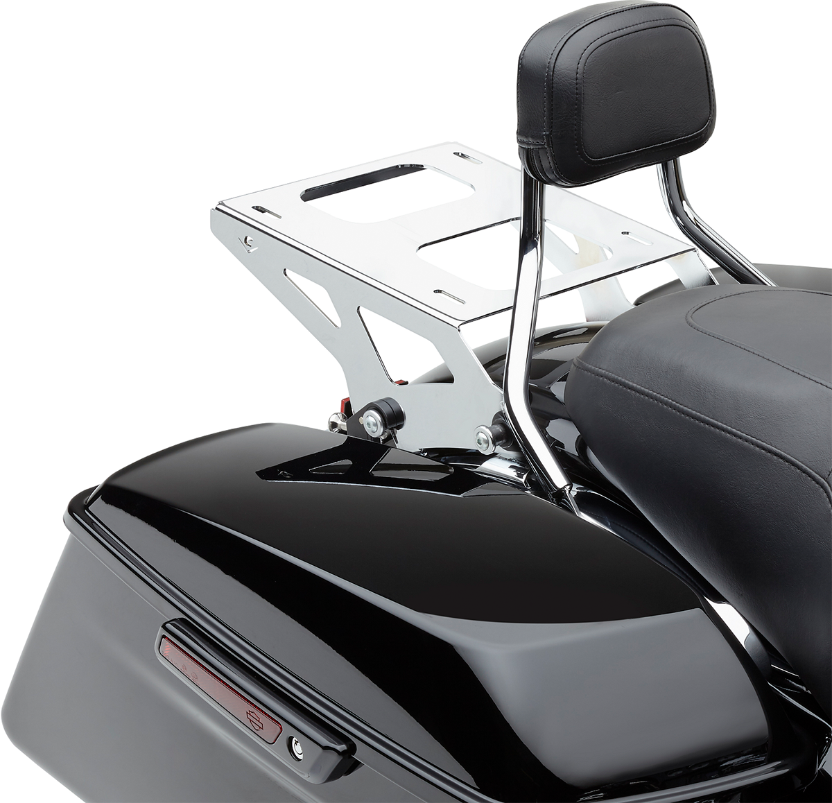 Cobra 2-Up Tour Pak® Mount