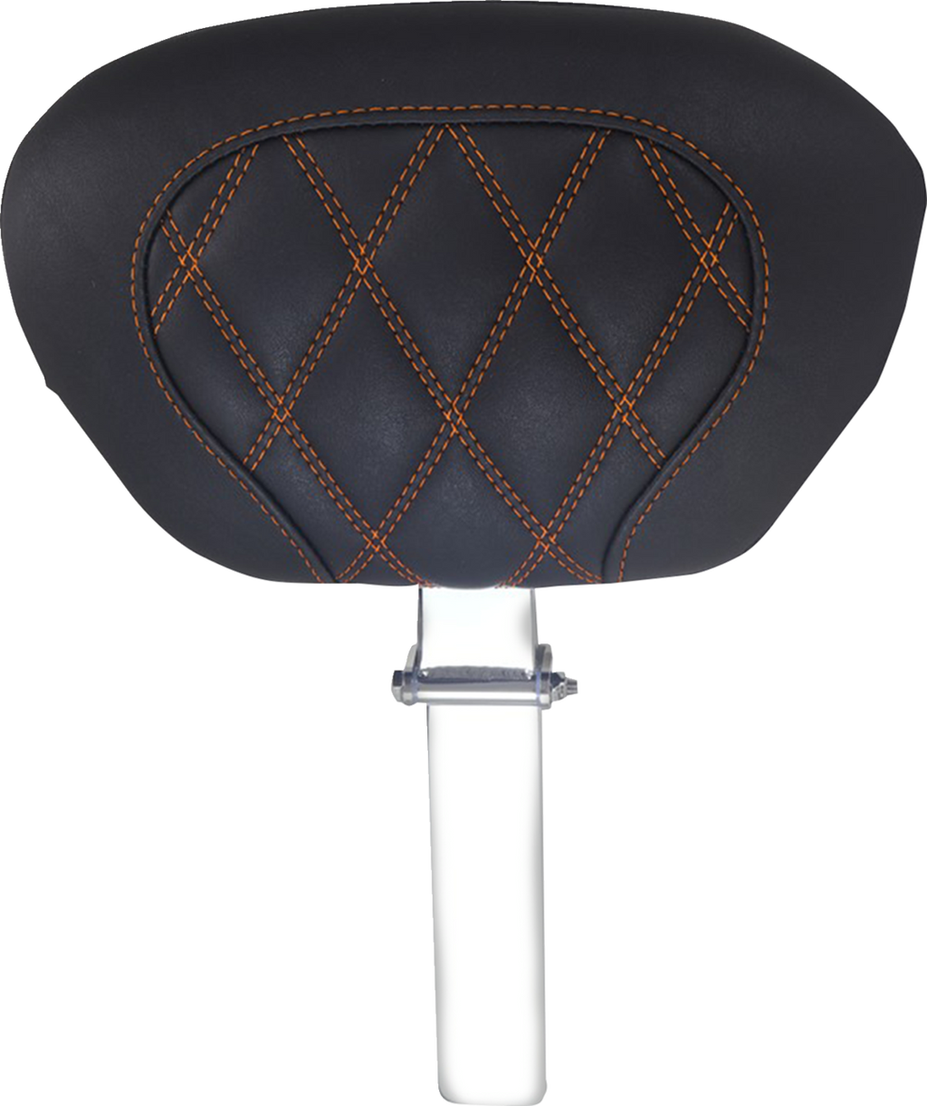 Mustang Super Touring Driver Backrest