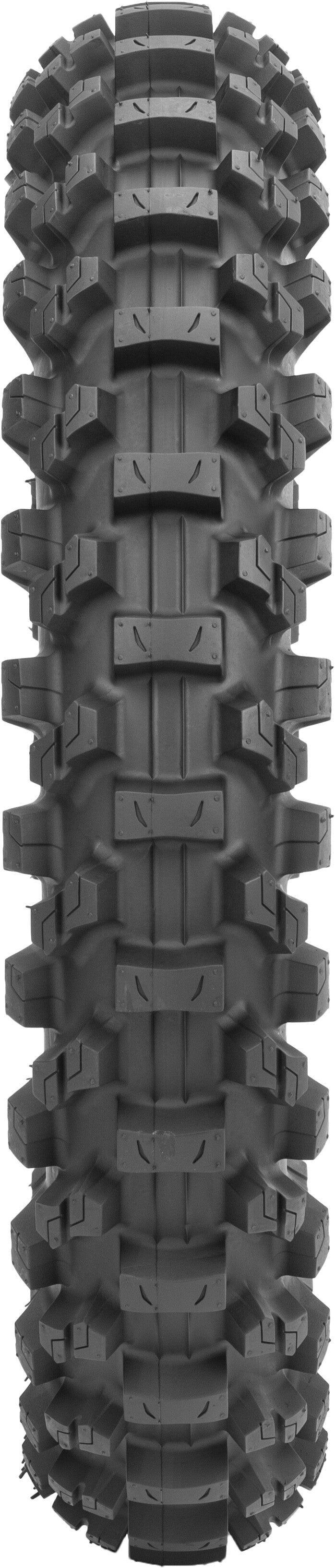 IRC Mini VX-10 80/100-10 Rear Off-Road Motorcycle Tire
