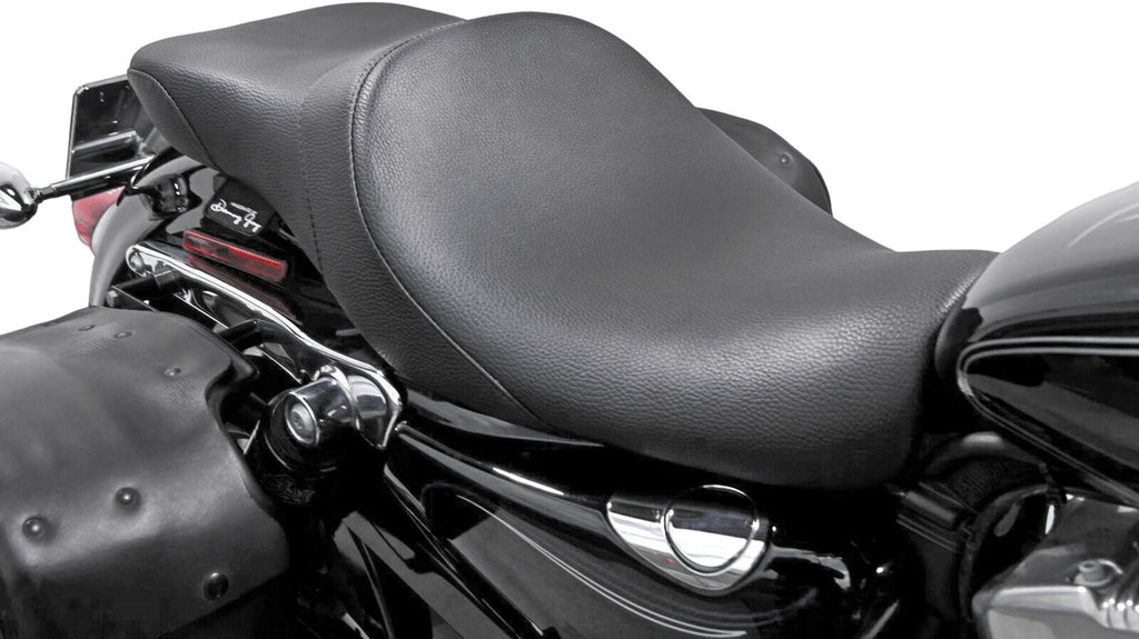 Danny Gray Sportster LowIST Seat for Harley-Davidson