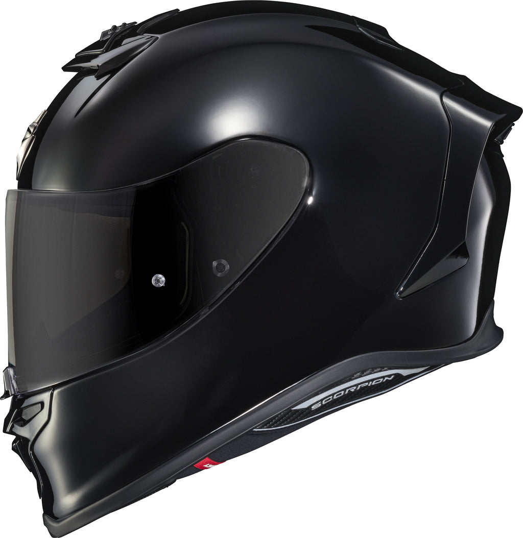 Scorpion EXO EXO-R1 Solid Air Helmet