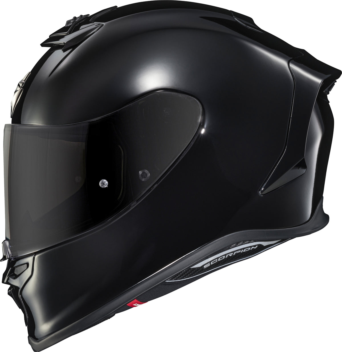 Scorpion EXO EXO-R1 Solid Air Helmet