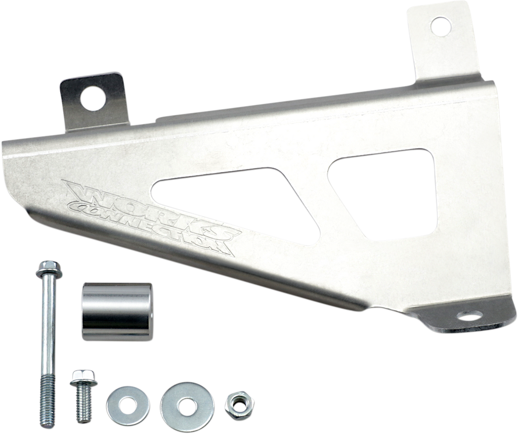 Works Connection Radiator Brace Set